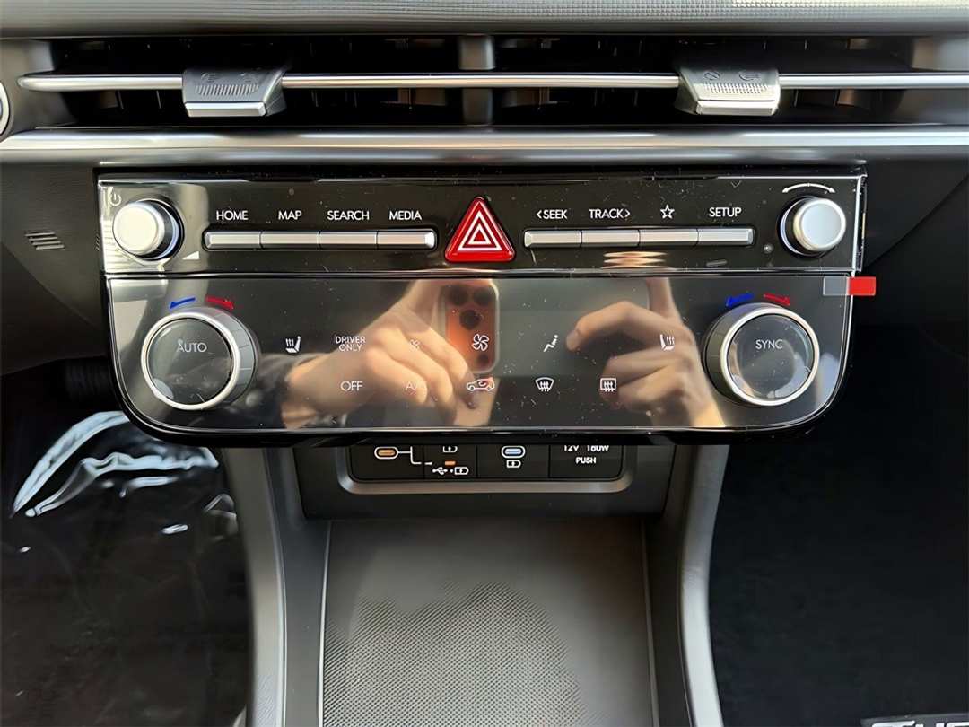 2026 Hyundai Tucson SEL - Image 22