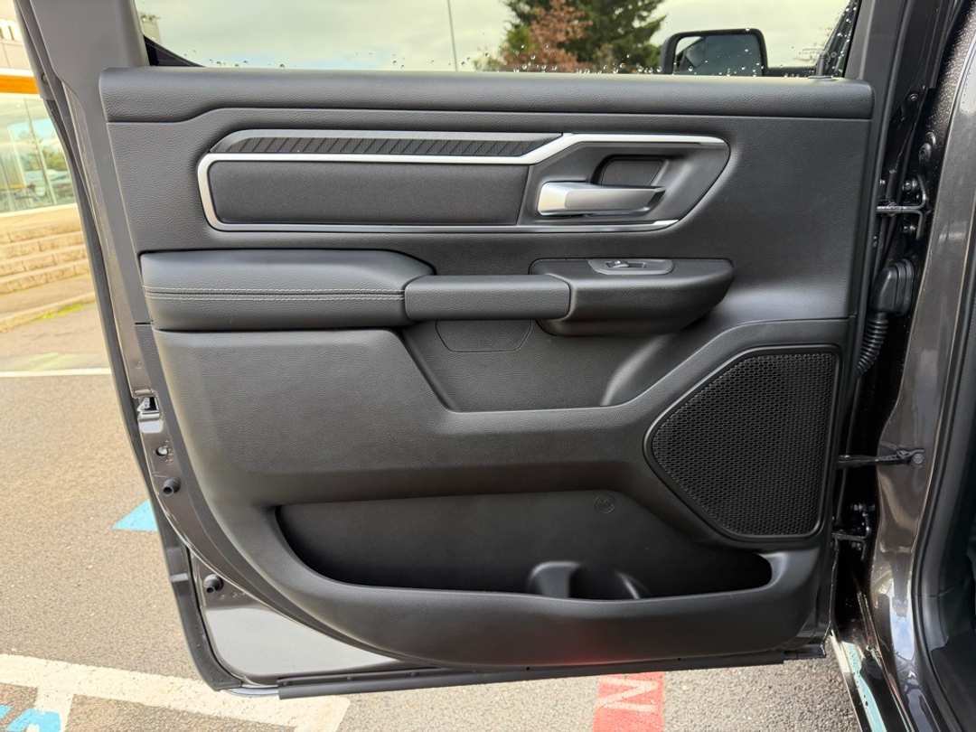 2026 Ram 1500 Big Horn/Lone Star - Image 30