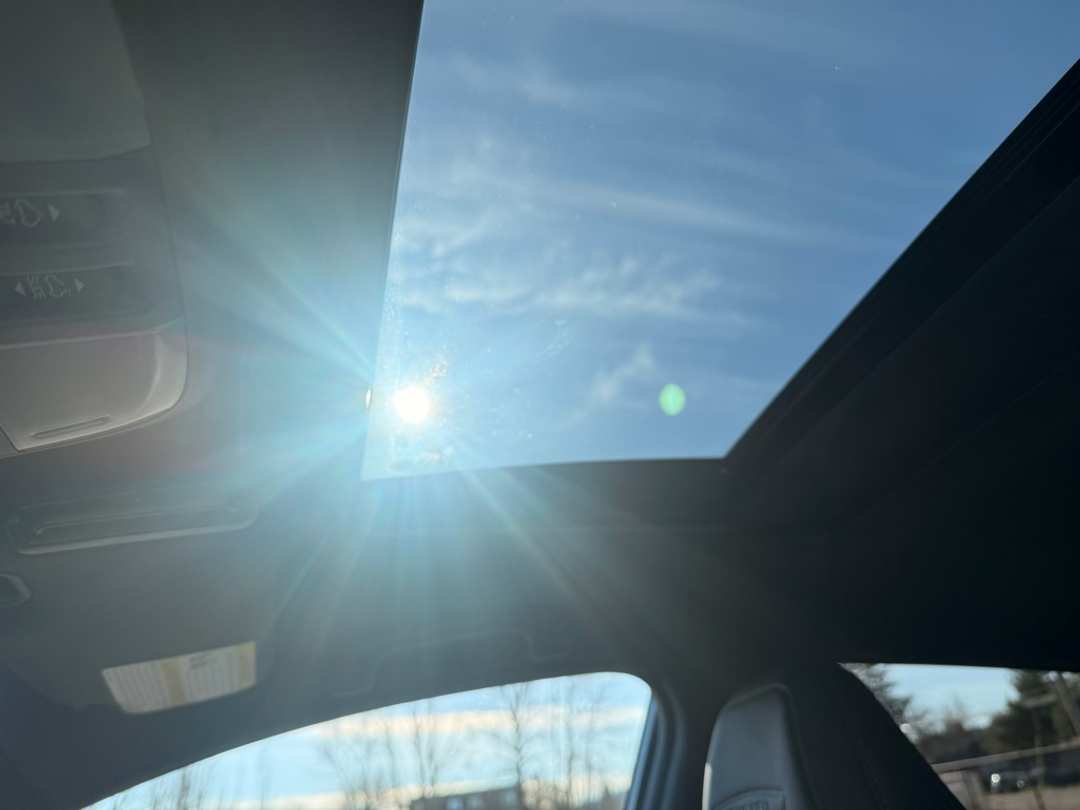 2026 Subaru Crosstrek Wilderness - Image 39