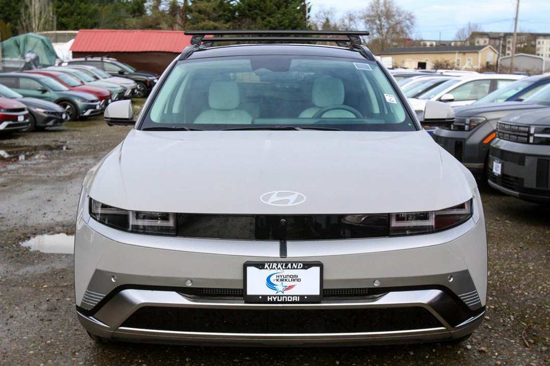 2026 Hyundai Ioniq 5 Limited - Image 2