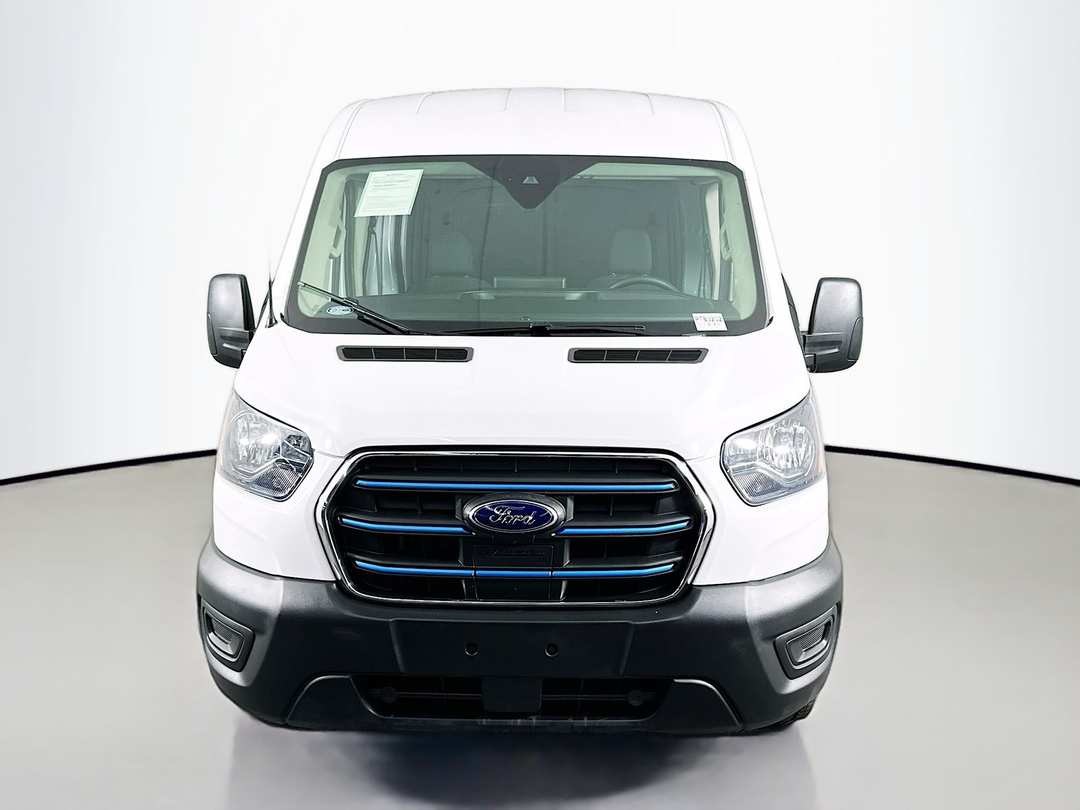 2023 Ford E-Transit-350 Base - Image 2