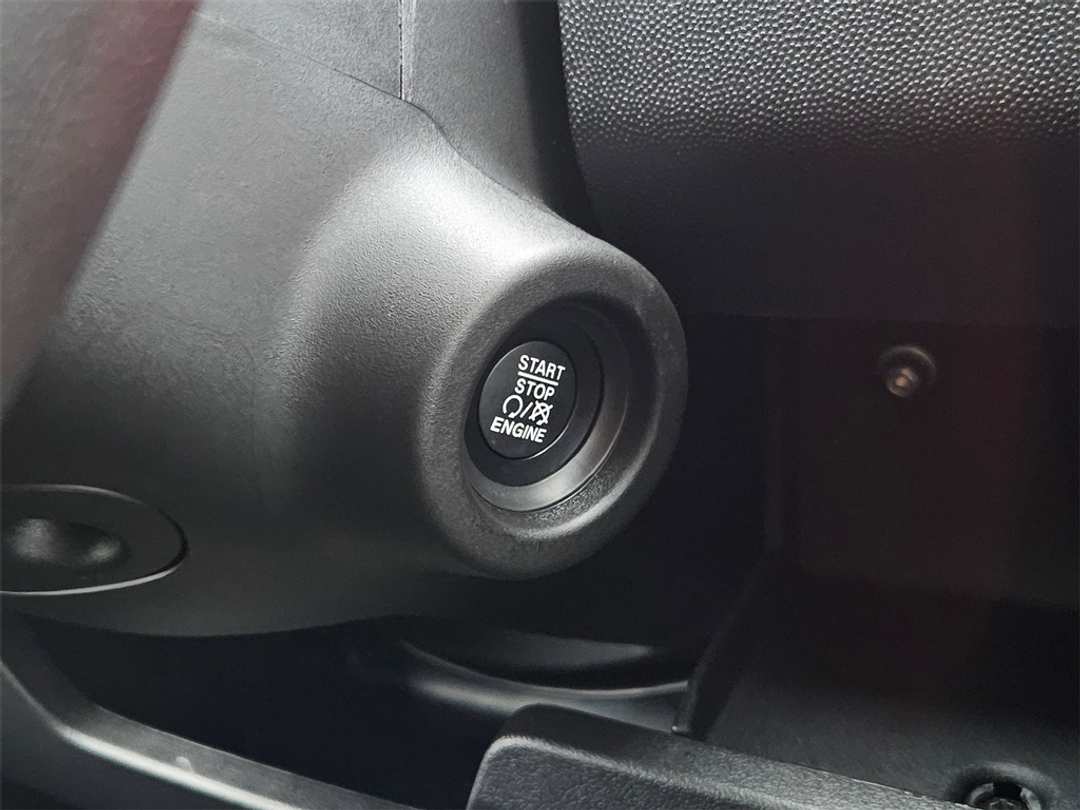 2026 Ram Promaster 1500 Base - Image 17