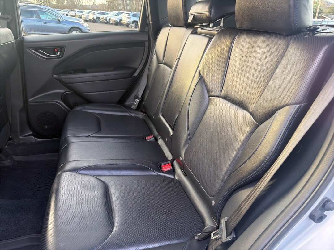 2025 Subaru Forester Limited - Image 19