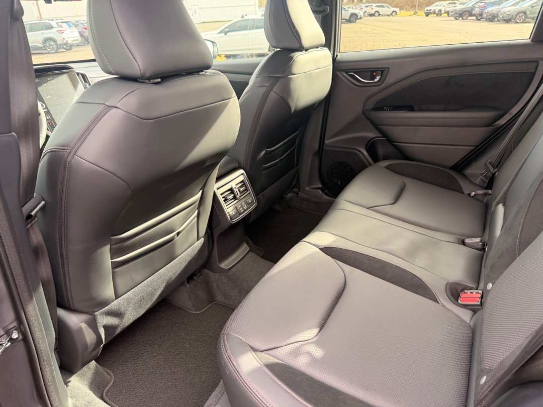 2026 Subaru Forester Touring - Image 19