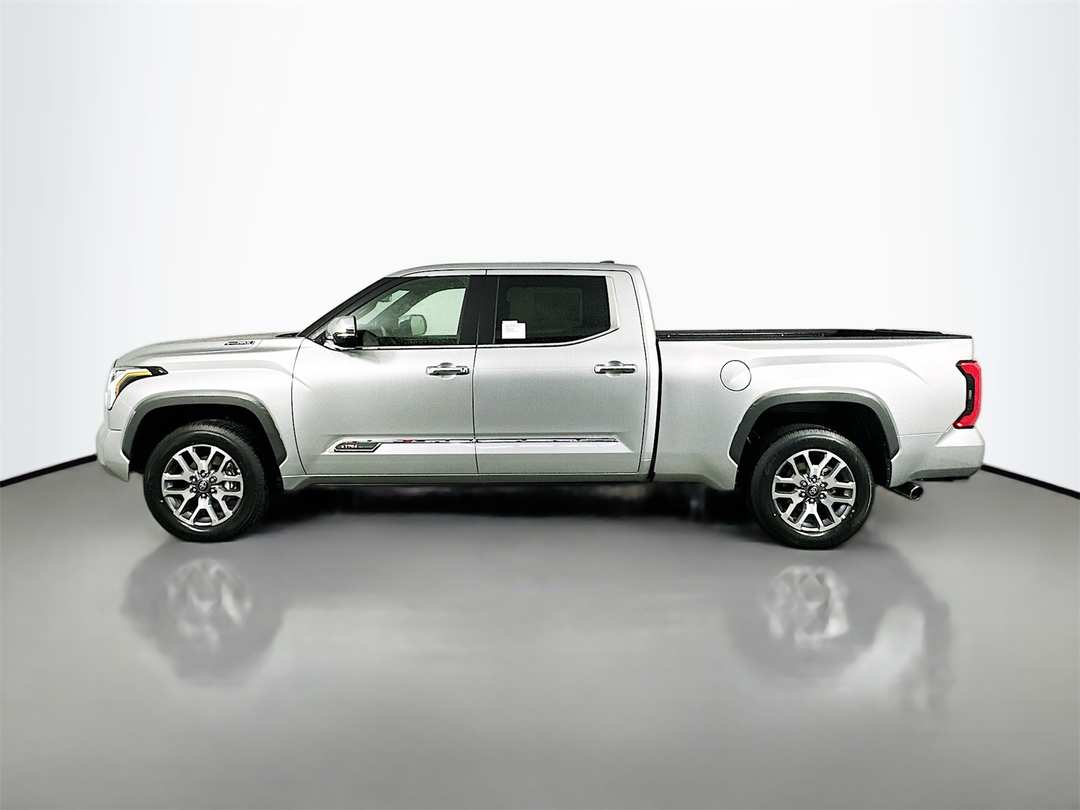 2026 Toyota Tundra 1794 Edition - Image 4