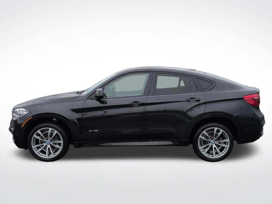 2016 BMW X6 xDrive35i - Image 2