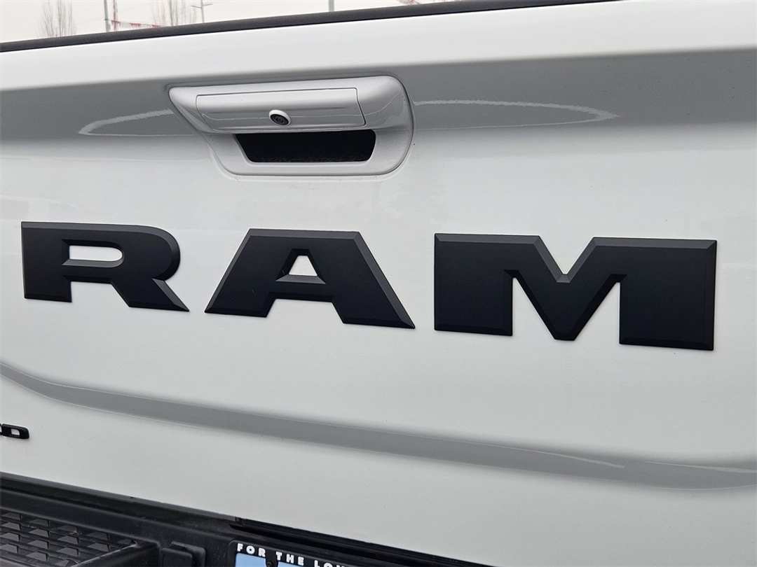 2025 Ram 3500 Limited - Image 32