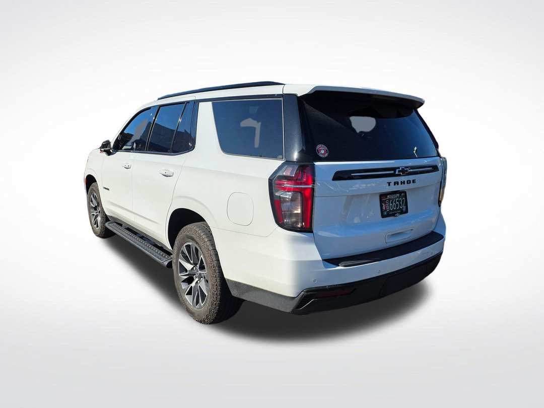 2023 Chevrolet Tahoe Z71 - Image 7