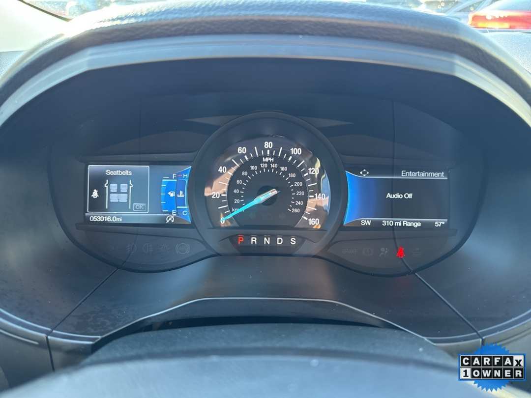 2024 Ford Edge SEL - Image 22