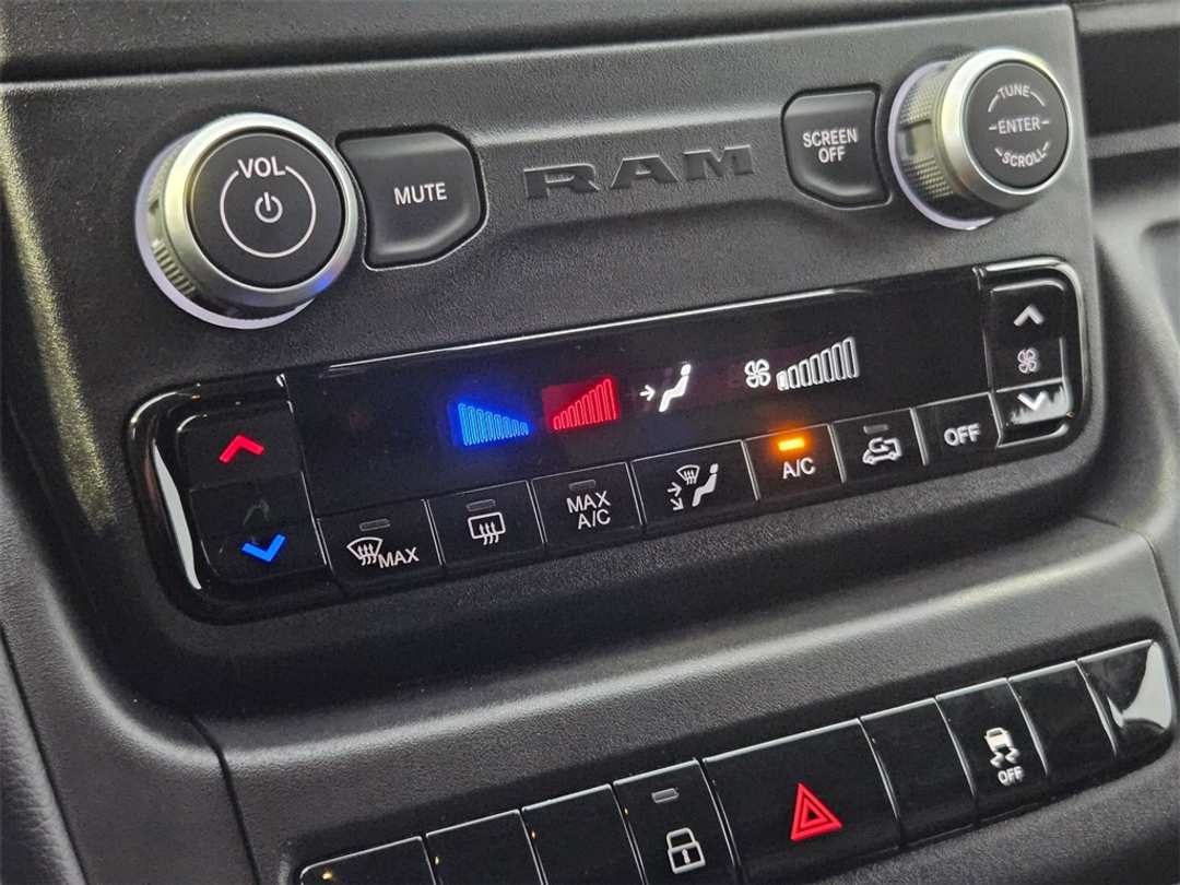 2026 Ram Promaster 1500 Base - Image 22