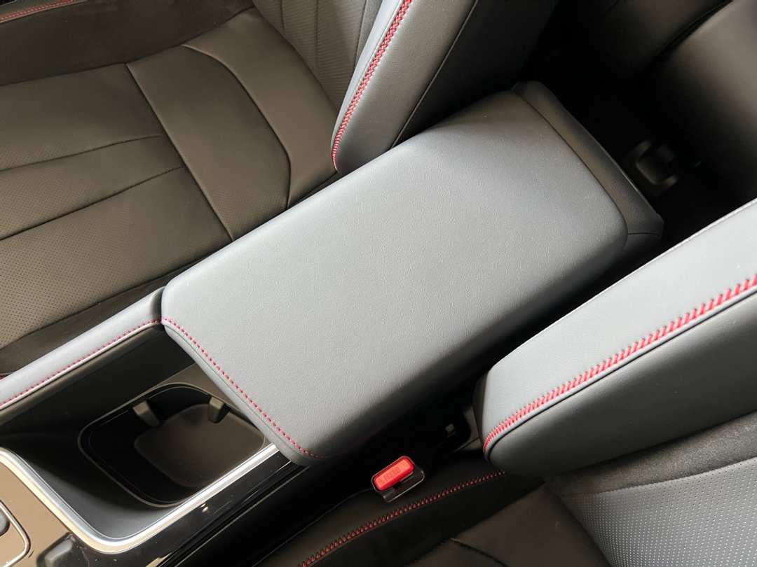 2026 Acura Adx ASpec Advance Package - Image 24