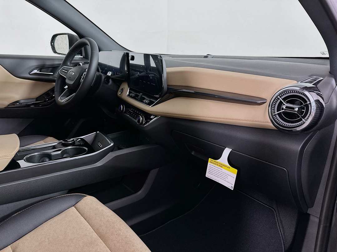 2026 Chevrolet Equinox ACTIV - Image 29