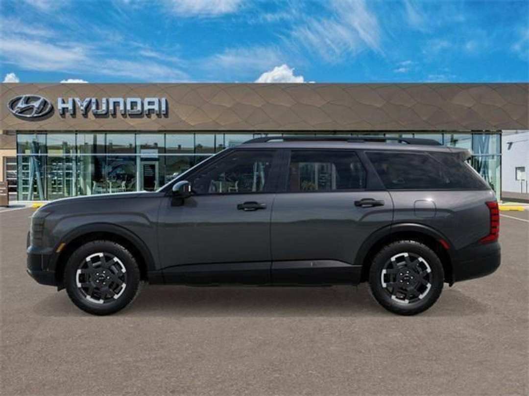 2026 Hyundai Palisade XRT Pro - Image 3