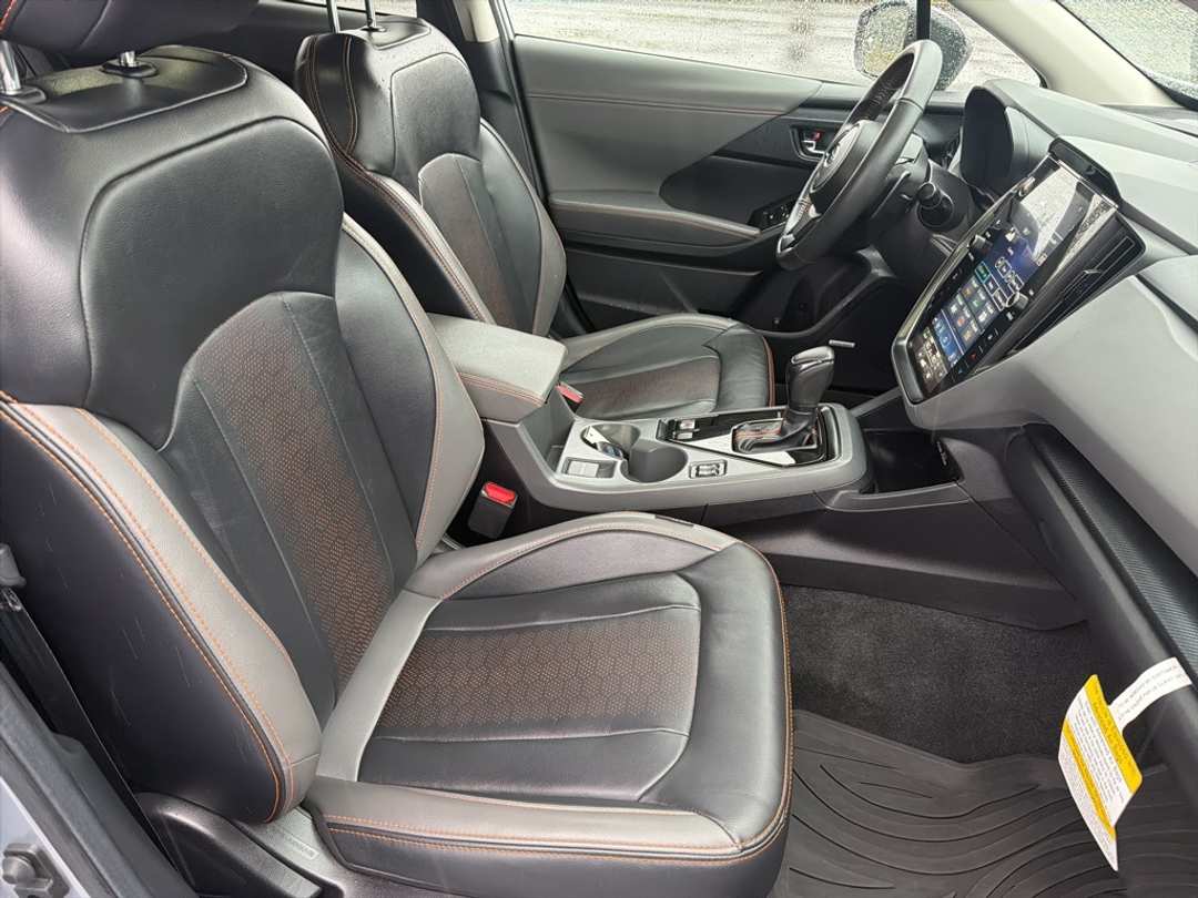 2024 Subaru Crosstrek Limited - Image 29