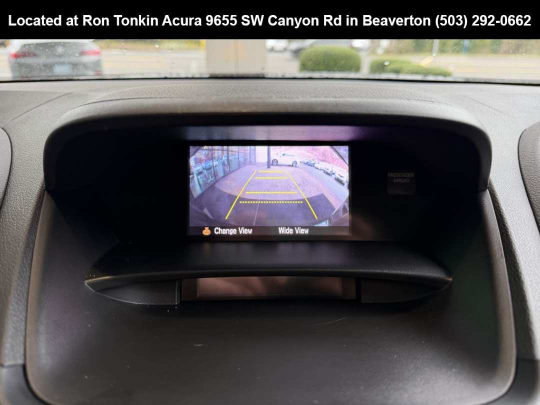2014 Acura RDX Base - Image 22