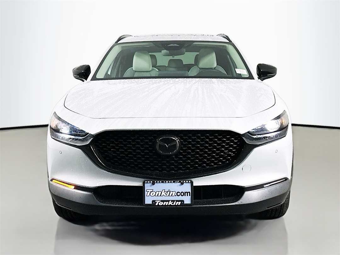 2026 MAZDA Cx-30 2.5 S Aire Edition - Image 2