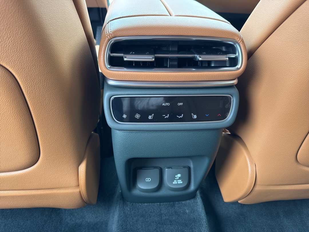 2026 Genesis Gv80 2.5T Prestige - Image 49