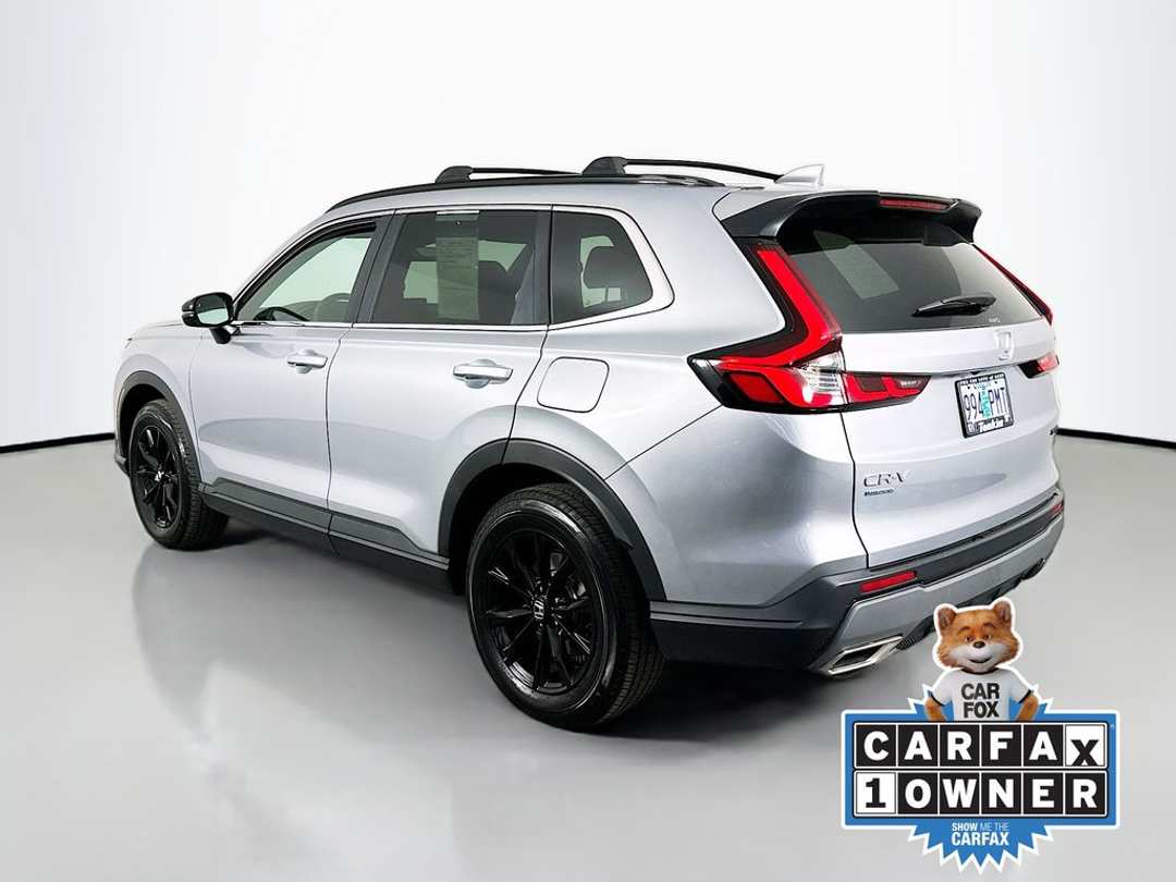 2024 Honda CR-V Sport - Image 6