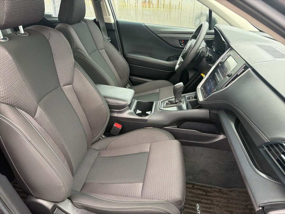 2021 Subaru Outback 2.5i - Image 26