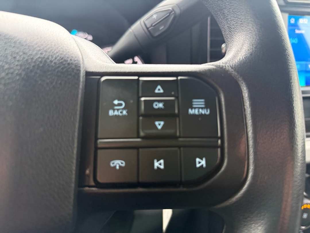 2024 Ford F-350Sd Lariat - Image 33