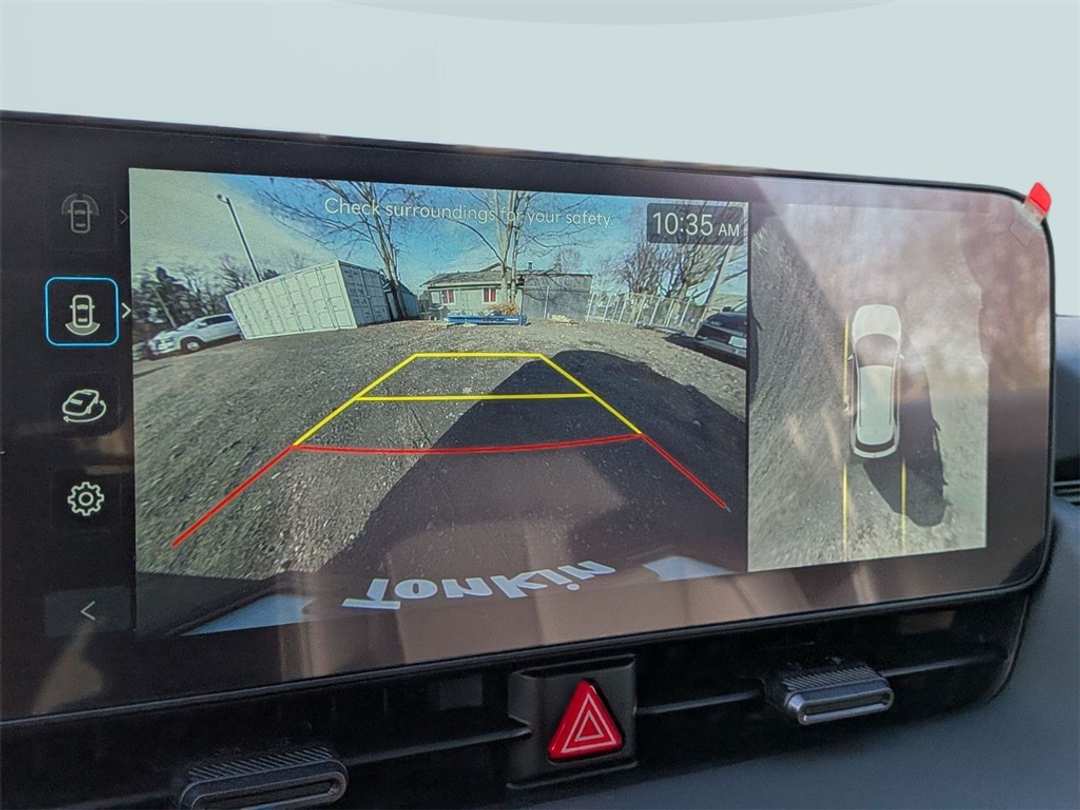 2026 Hyundai Ioniq 5 XRT - Image 21