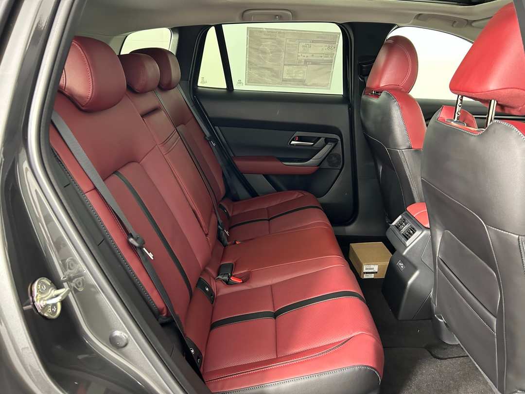 2026 MAZDA Cx-50 Premium - Image 31