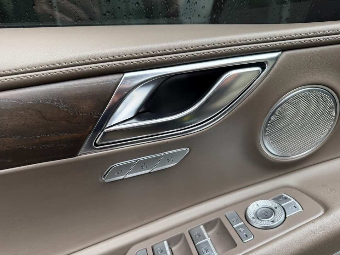 2021 Genesis Gv80 3.5T - Image 12