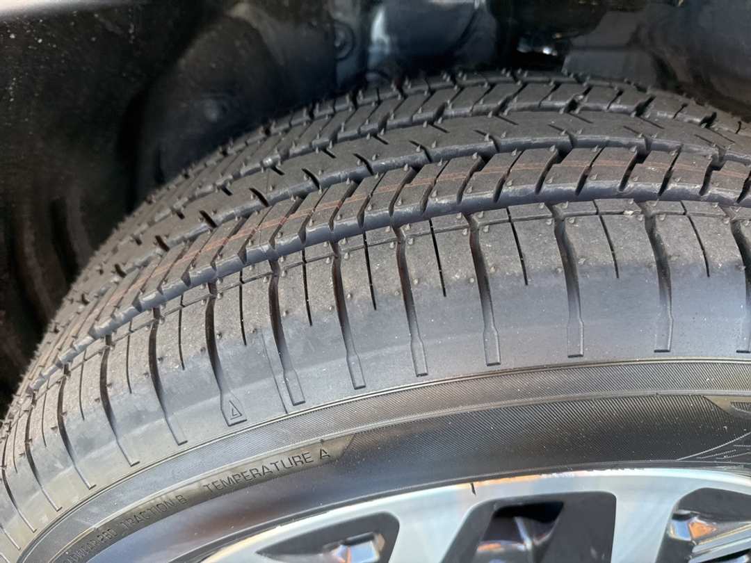 2026 Subaru Forester Base - Image 10