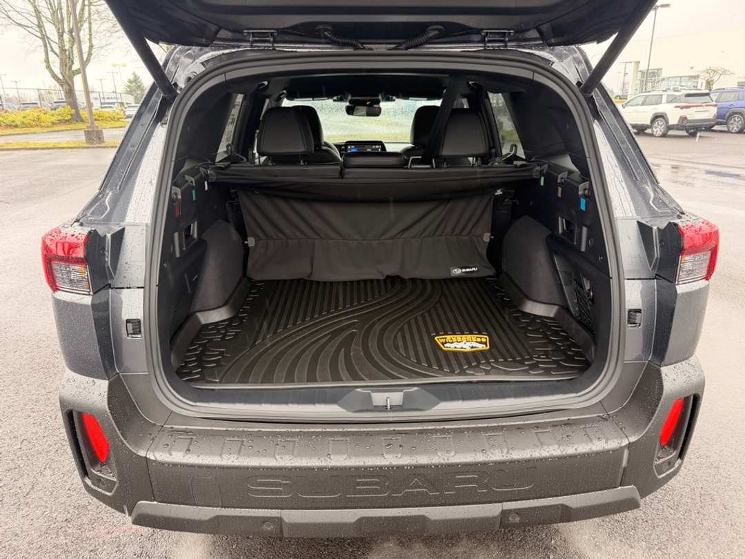 2026 Subaru Outback Wilderness - Image 20