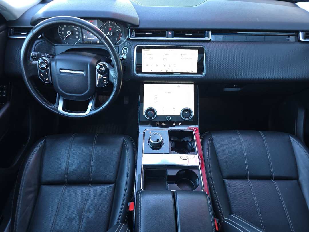 2020 Land Rover Range Rover Velar S - Image 12