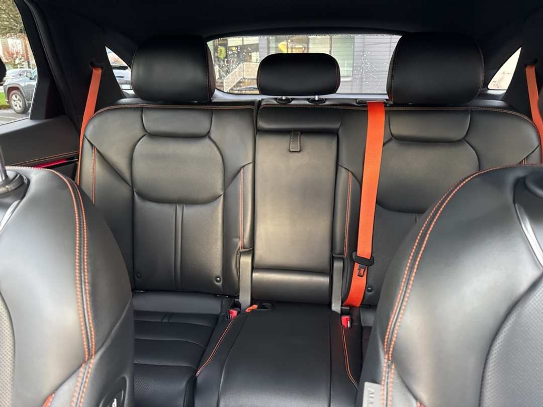 2026 Genesis Gv70 3.5T Sport Advanced - Image 33