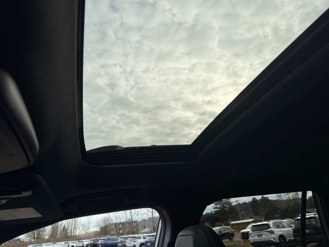 2026 Subaru Outback Limited - Image 43