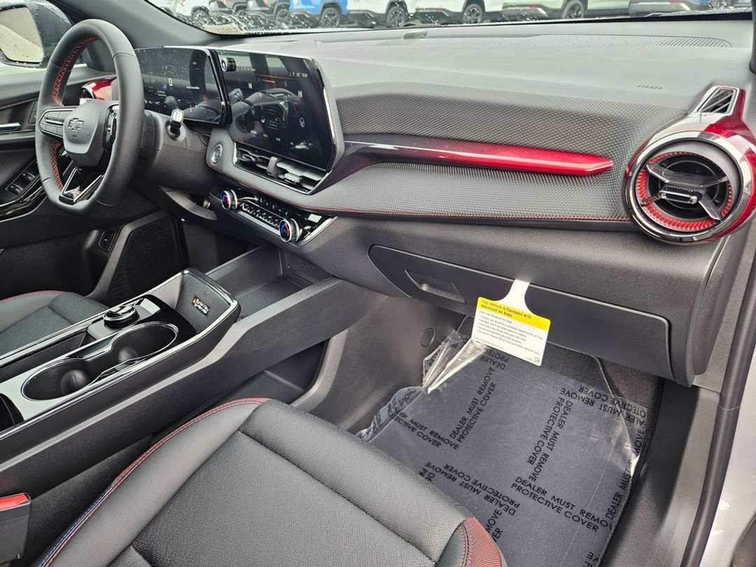 2026 Chevrolet Equinox RS - Image 38