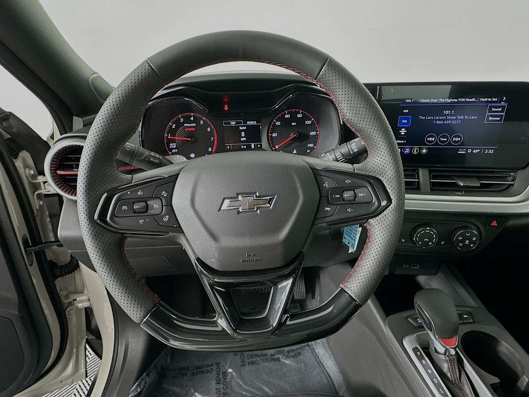 2026 Chevrolet Trax 1RS - Image 11