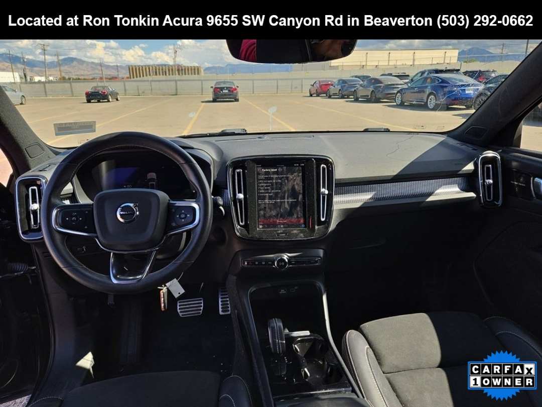 2021 Volvo Xc40 Recharge Pure P8 - Image 9