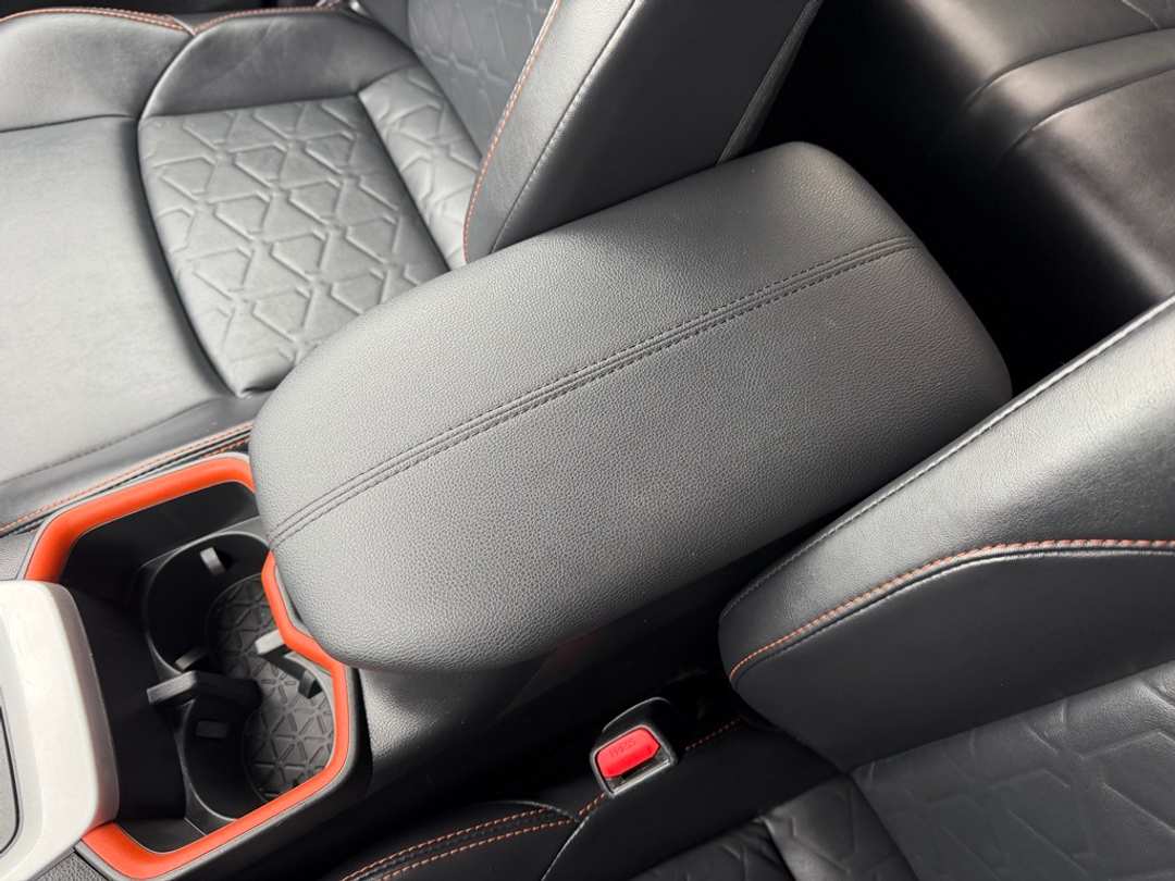 2023 Toyota Rav4 Adventure - Image 25