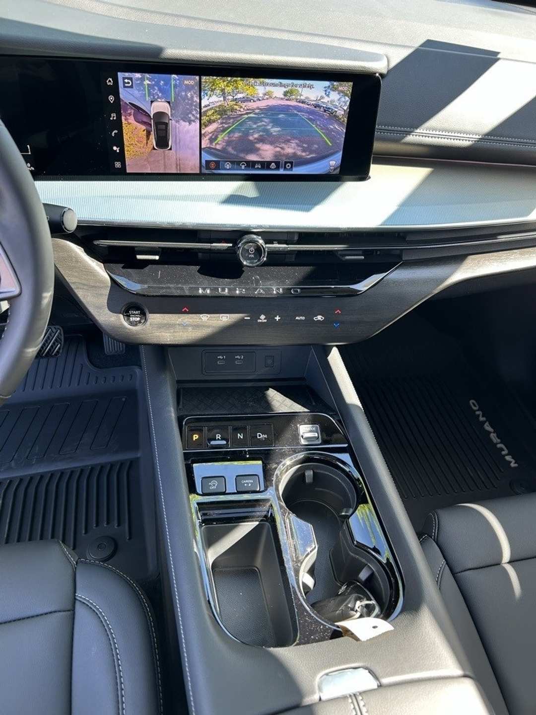 2025 Nissan Murano SL - Image 19