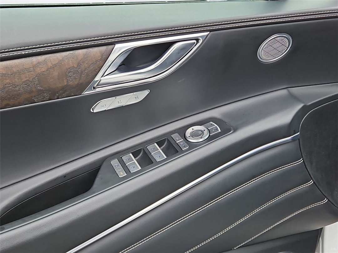 2024 Genesis Gv80 2.5T - Image 11