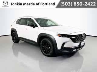 2026 MAZDA Cx-50 2.5 S Select