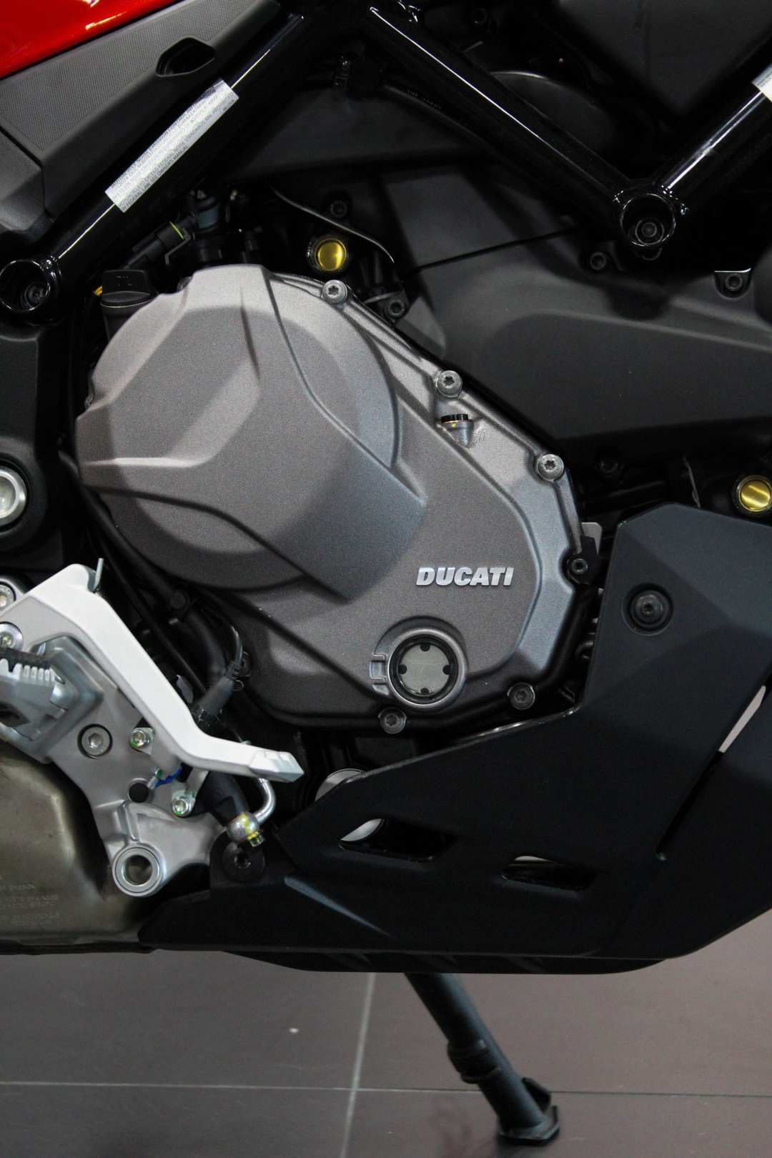2024 Ducati Multistrada V2 S - Image 3