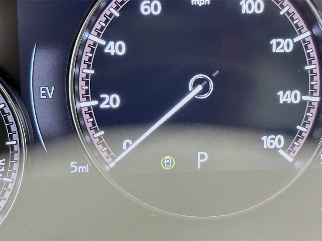 2026 MAZDA Cx-50 Premium - Image 12