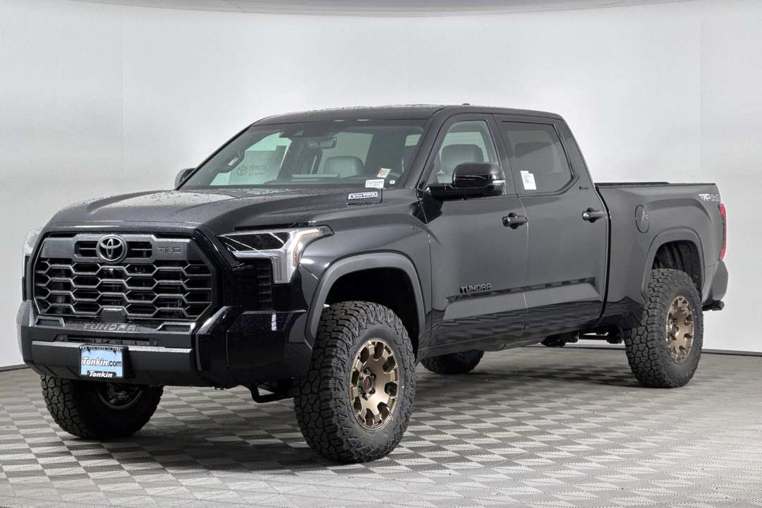 Toyota Tundra - Image 2