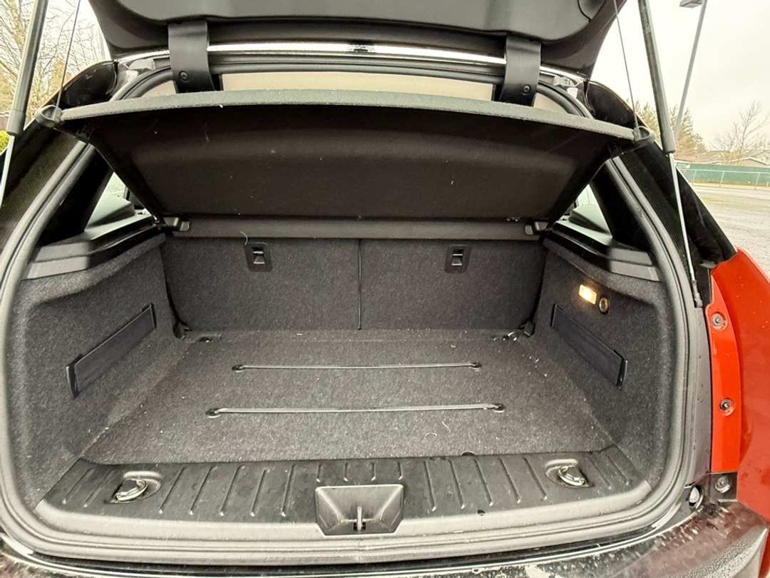 2014 BMW I3 Base - Image 19