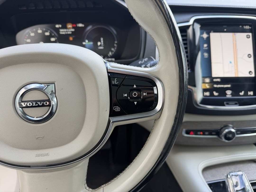 2020 Volvo Xc90 T8 Inscription - Image 18