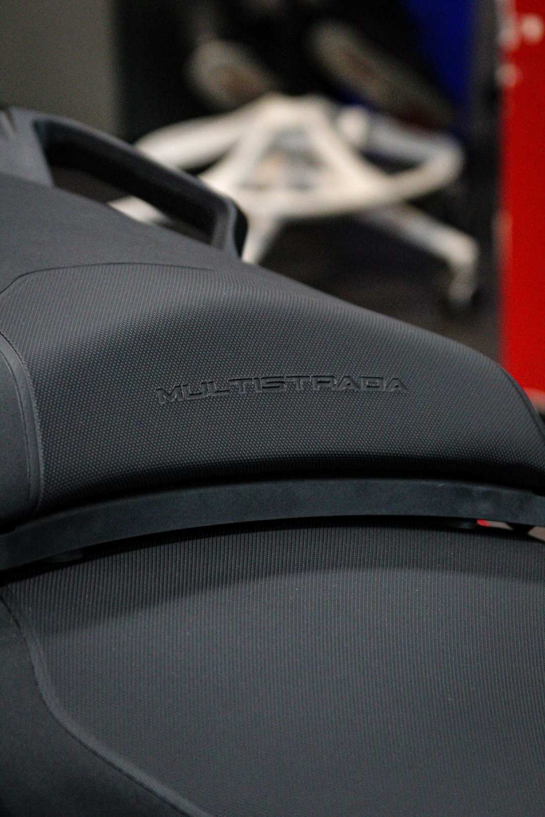 2024 Ducati Multistrada V2 S - Image 5