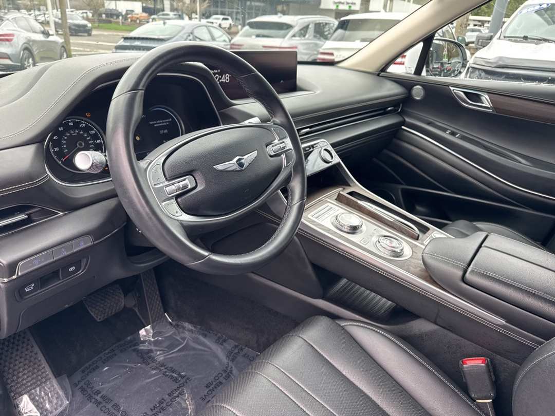 2024 Genesis Gv80 2.5T - Image 23