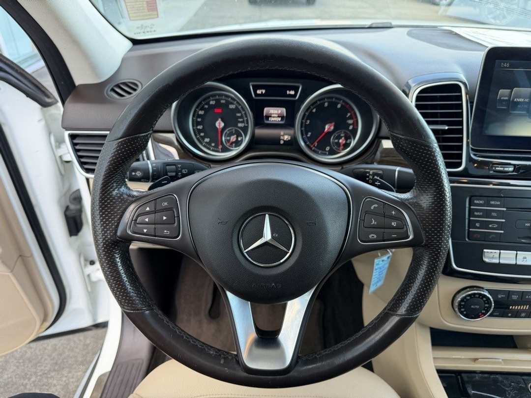 2016 Mercedes-Benz GLE GLE 350 - Image 20