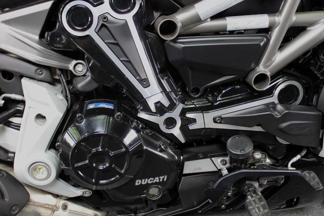 2022 Ducati Xdiavel S - Image 12