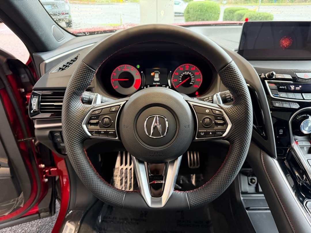 2026 Acura RDX ASpec Advance Package - Image 19