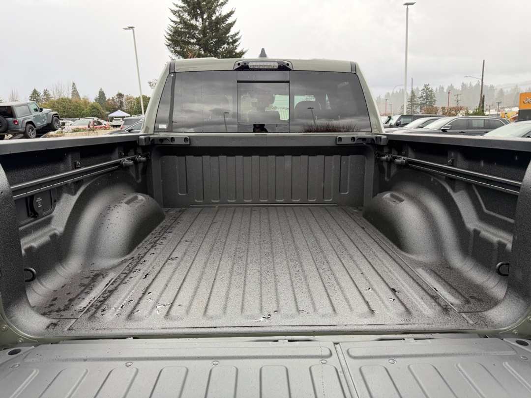 2026 Ram 1500 Rebel - Image 11